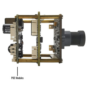RV1126 <strong>Camera</strong> <strong>Module</strong> 2.0T NPU Rockchip PCBa Board for Smart City ODM - Product Image 1