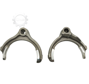 Fourchette de boîte de vitesses pour TOYOTA ISO9001 CE OEM 33213-25020  33213-25021  33230-26010  3321325020  3321325021  3323026010 - Product Image 2