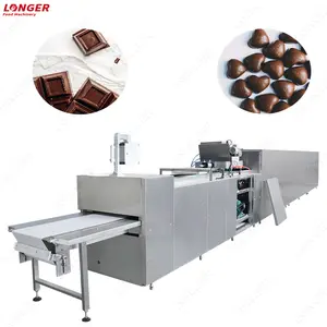 Sıcak satış siyah çikolata Melanger süt süt çikolata yapma makinesi