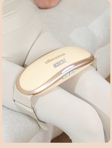 Điện massage vành đai giảm béo thắt lưng đốt mỡ bụng massage định hình chăm sóc sức khỏe - Product Image 5