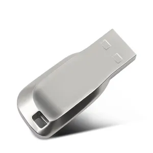 Memoria USB con logotipo personalizado para PC, Pen Drive de 4GB, 8GB, 16GB, 32GB, 64GB