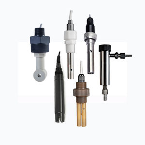 Промышленный онлайн автоматический Ec Tds электропроводность анализатор контроллер передатчик 4-20ma для воды - Product Image 6