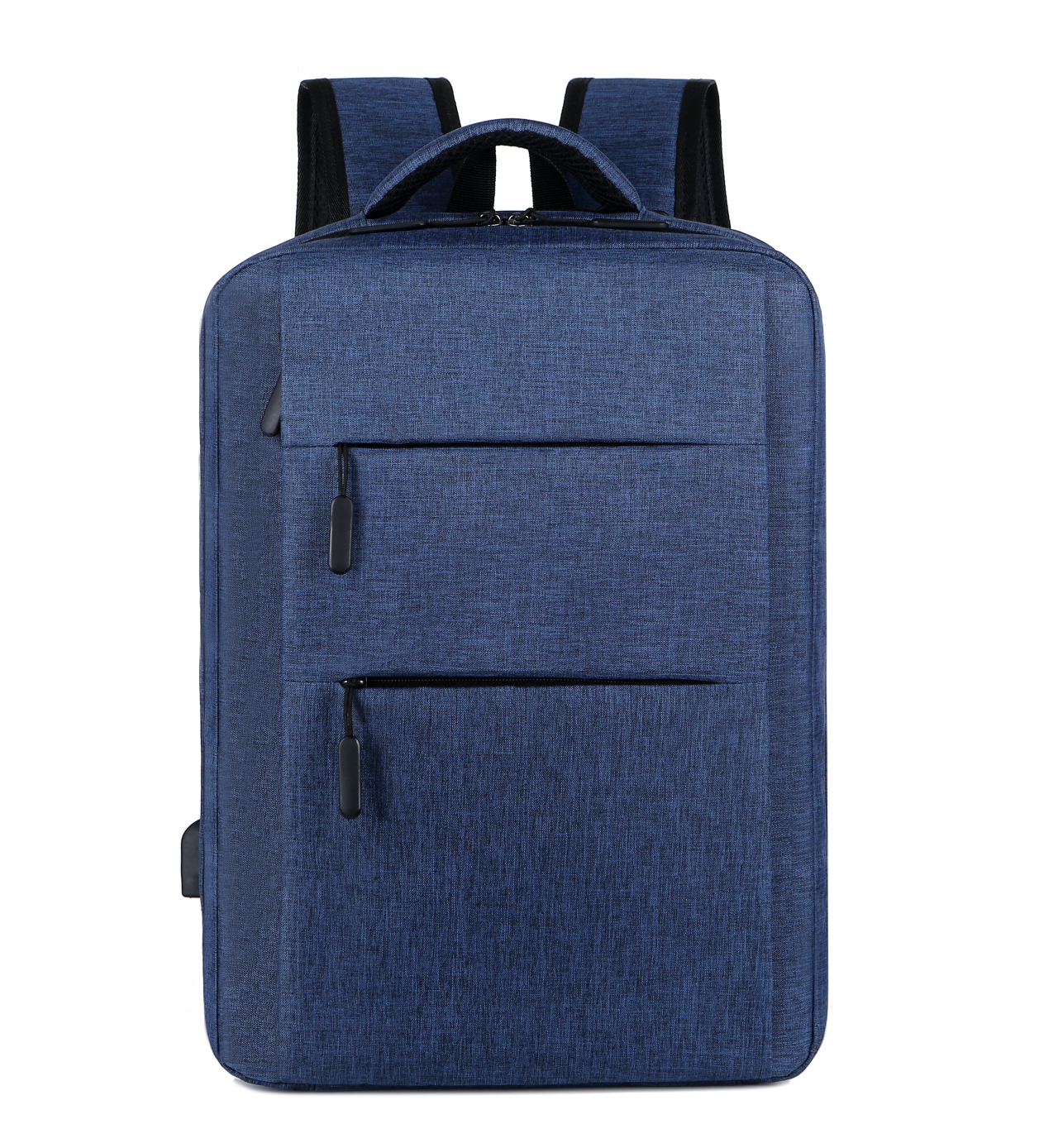 bleu foncé