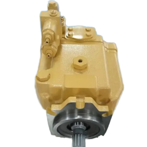 Bulldozer sur roues 980G, pompe à piston 105-3635 146-3685, pompe hydraulique 980G - Product Image 1