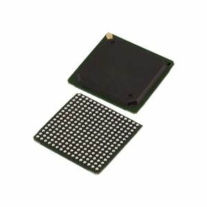 Circuit intégré FPGA embarqué 100 E/S 121CSFBGA 121 VFBGA, CSPBGA – Service complet original LCMXO3LF-4300E-6MG121C – Prix du circuit intégré - Product Image 1