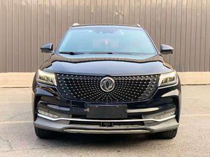 Auto Usate Dongfeng Fengon Ix7 2019 SUV 7 Posti Guida a Sinistra Automatico - 2.0T Benzina - Condizioni Originali Prezzo all'Ingrosso - Product Image 2