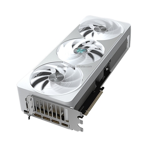 2025 <span class=keywords><strong>RTX</strong></span> 5070 <span class=keywords><strong>Ti</strong></span> Aero OC 16g 256 bit DP เอาท์พุตเกมใหม่ GPU เดสก์ท็อปการ์ด MXM พัดลมเย็น PCI-E 5.0 GDDR7 - Product Image 6