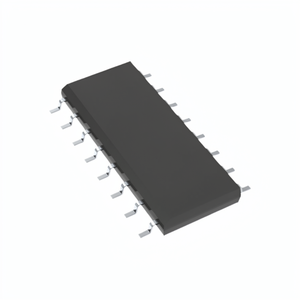 Buy Electronics Components Online 16 SOlC CD74HCT163M96 BOM IC In Stock Logic - Product Image 1