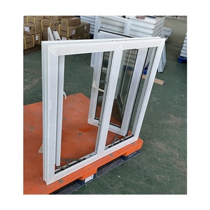 Fenêtres à <span class=keywords><strong>double</strong></span> <span class=keywords><strong>vitrage</strong></span> résistantes aux ouragans des Bahamas, fenêtres <span class=keywords><strong>en</strong></span> <span class=keywords><strong>PVC</strong></span>, fenêtres à battants <span class=keywords><strong>en</strong></span> verre, <span class=keywords><strong>prix</strong></span> des fenêtres de maison - Product Image 5