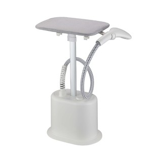 Garment <b>Steamer</b> With Ironing Board 1.9L 2.2L Capacity Electric White XJL-3 European Standard - Product Image 2