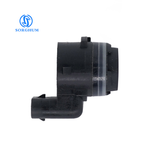 Capteur de stationnement assisté Sorghum 4417282 4452244 4449992 4452243 4452556 pour Volvo C30 S60 S80 V40 V60 V70 XC60 XC70 <span class=keywords><strong>Opel</strong></span> <span class=keywords><strong>Vivaro</strong></span> - Product Image 6