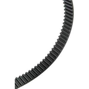 CNC thời gian vành đai căng thẳng chính xác GT1 gt1.5 GT2 GT3 GT5 8yu thời gian vành đai Máy làm - Product Image 4