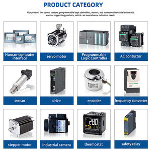 โมดูลจ่ายไฟสำรอง DC 24V 5A ระดับการป้องกัน IP20 สำหรับ PLC LOGO 8 6ED1055-1MB00-0BA2 PLC/PAC/เฉพาะทาง - Product Image 5