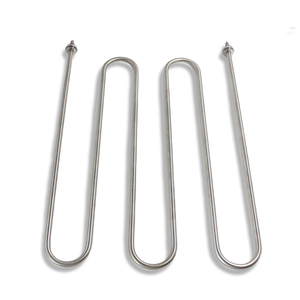 Élément chauffant de four <span class=keywords><strong>grille</strong></span>-<span class=keywords><strong>pain</strong></span> de cuisson de friteuse à air de <span class=keywords><strong>résistance</strong></span> de tige de chauffage tubulaire électrique commerciale - Product Image 2