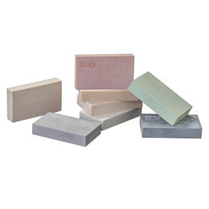 Haute densité, panneau d'outillage <span class=keywords><strong>de</strong></span> polyuréthane <span class=keywords><strong>de</strong></span> DQ utilisé pour faire le panneau modèle <span class=keywords><strong>de</strong></span> gabarit <span class=keywords><strong>de</strong></span> moule d'automobile - Product Image 1