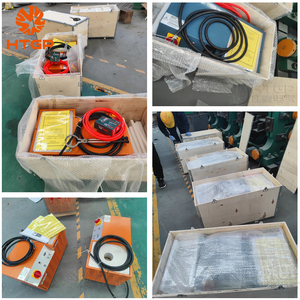 Thiết bị chế biến Vàng 1kg 2kg lò nóng chảy vàng nhỏ tùy chỉnh loại máy nóng chảy - Product Image 6