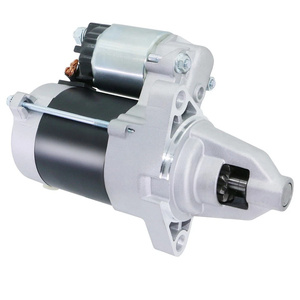 Démarreur de rechange STG93816 46D12-004E01 84006358 U76-46D12-002E01 compatible avec les moteurs Briggs & Stratton V-Twin 12 - Product Image 4