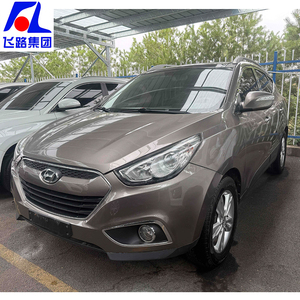 Auto Usado Barato, <span class=keywords><strong>Hyundai</strong></span> <span class=keywords><strong>Ix35</strong></span> 2010, 2.0L GLS, Automático, Gasolina, 2WD/4WD, SUV Compacto, Bajo <span class=keywords><strong>Precio</strong></span> - Product Image 2
