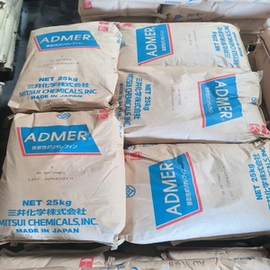 <span class=keywords><strong>ADMER</strong></span> NF528 Mitsui Chemicals Japan Adhesivo MAH-g-PE de Poliolefina EVOH, Material Injertado con Anhídrido Maleico para Moldeo por Soplado - Product Image 5