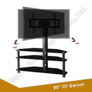 <span class=keywords><strong>Mobile</strong></span> <span class=keywords><strong>TV</strong></span> di Lusso Americano Best Seller in Stock, Tavolo Porta <span class=keywords><strong>TV</strong></span> LED in Vetro Moderno, <span class=keywords><strong>Arredamento</strong></span> per Soggiorno - Product Image 3