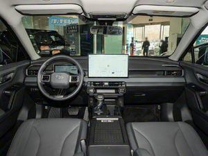 Toyota RAV4 2.0L Essence SUV Awd modèle 2026 Version Luxe noir blanc en option - Product Image 4