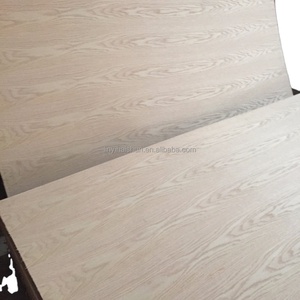 Cắt lát cắt gỗ sồi đỏ tự nhiên mặt gỗ Veneer cho ván ép, <span class=keywords><strong>MDF</strong></span> & Ván dăm - Product Image 3