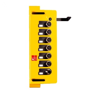 Módulo de Expansión de Seguridad Industrial 1085354 FLX3-XTDO100 SL-C 1, Venta al Por Mayor, Certificación CE - Product Image 2