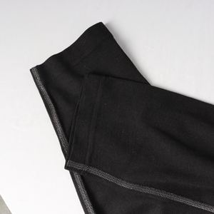 <span class=keywords><strong>Pantalon</strong></span> en <span class=keywords><strong>laine</strong></span> mérinos pour <span class=keywords><strong>femme</strong></span> - Product Image 5