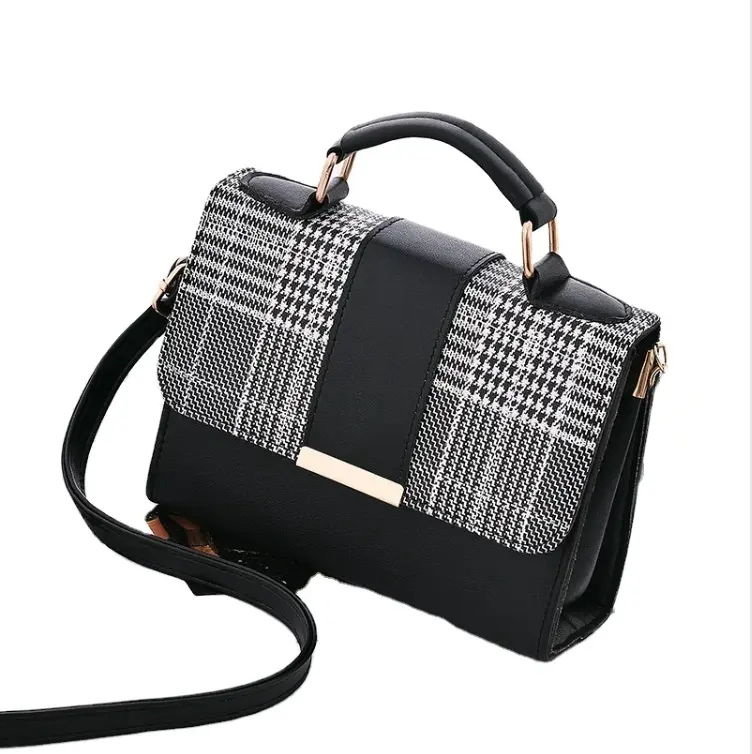 2023 Newest Wholesale Fashion Hot Selling Ladies Bags Trends Purse Bags Luxury Handbags Elegance Female for Women