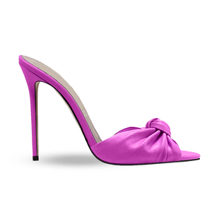 In Offerta a Basso Prezzo Sandali Estivi da Spiaggia per Ragazze con Cinturino Intrecciato Fatto a Mano, Colori Vivaci, Tacco 12 CM, Pronti per la Spedizione - Product Image 3