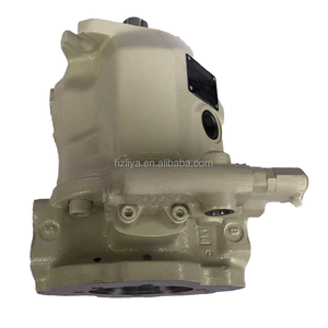 Bomba de Pistones Axiales Alemana BRUINGHAUS HYDROMATIKA4VSO40 71 125 180 250 355DR/30R-PB13N00 - Product Image 3