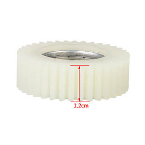 Engrenages de roulement de vélo électrique 36 dents pour pièces de vélo électrique pliant ebike - Product Image 4