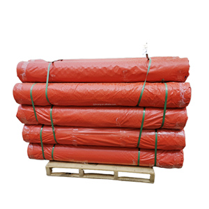 Bâche en PE bleu-<span class=keywords><strong>vert</strong></span> imperméable et robuste avec bords renforcés pour jardin, piscine et couverture de toit - Vente en gros - Product Image 6