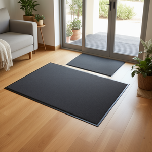 Tappeto d'ingresso Karaat 115 x 240 cm in nylon per uso interno - Product Image 3
