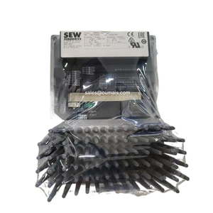 Nuevo Módulo Convertidor de Frecuencia MOVIMOT Preasamblado inv MM11D-503-00 18215025, Variador de Frecuencia VFD - Product Image 1