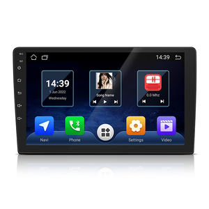 Professional Universal 2 Din 7/9/10.1" <b>Car</b> Stereo Android 2G 32G <b>Car</b> Video Player - Product Image 1