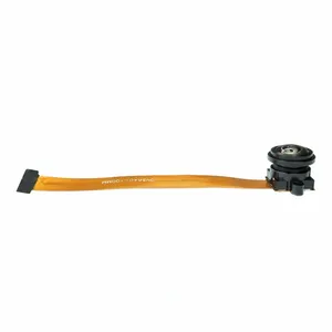 Módulo de Cámara OV5640 para ESP32 HD 5MP 1080P, Gran Angular Ajustable de 200 Grados, DVP 10CM, 24 Pines MIPI, Espaciado de 0.5MM con Película OEM - Product Image 6