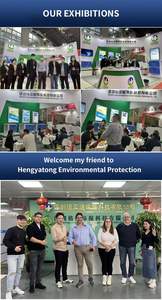 Campana extractora inteligente de cocina comercial con eliminación de olor de grasa de humo de carbono ESP Hepa para cocina sin ventilación. - Product Image 6