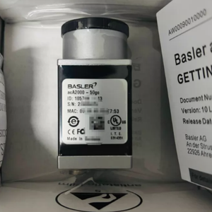 กล้องอุตสาหกรรม Basler Classic AcA2000-50gc GigE Vision Color CMOS - Product Image 5