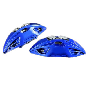 Vendita calda di alta qualità auto mp racing kit freno MP4 4 pot 4 pistone pinza freno per <span class=keywords><strong>BMW</strong></span> G20 G30 G31 G28 g12 <span class=keywords><strong>BMW</strong></span> <span class=keywords><strong>serie</strong></span> 34567 - Product Image 4