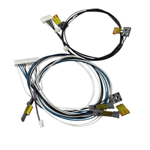 Termistor de Fusor Rezision FM1-N255-<span class=keywords><strong>TH1</strong></span> FM1-N255-<span class=keywords><strong>TH2</strong></span> para Canon IR5735 5740 5750 5760 5535 5545 5550 5560, Repuestos para Fotocopiadoras - Product Image 2