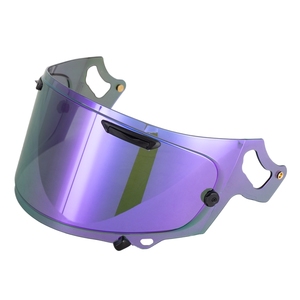 Visera Fotocromática para Cascos <span class=keywords><strong>Arai</strong></span> RX-7X NEO XD RX-7V VAS-V, Múltiples Colores, Protección UV400 y Resistente a Arañazos - Product Image 6