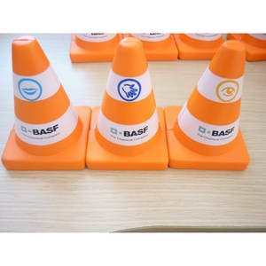 Fidget Toy Pu Foam High <b>Rebound</b> Stress Reliever For Kids Age 8 To 13 Years Unisex - Product Image 2