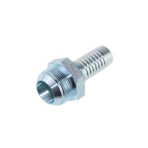 Ningbo יא"ה זכר הידראולי אבזרים 16711 - Product Image 1