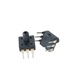 Hbp411 10kpa 1.45psi tùy chỉnh đo cảm biến áp suất, ± 1% độ chính xác cho y tế/Cà Phê/Hydro giá thấp microsilicon PCB - Product Image 1