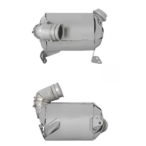 เครื่องฟอกไอเสียรถยนต์ Kat SLK 320 klesler CrossFire 1704902619 <span class=keywords><strong>3.2</strong></span> - Product Image 2