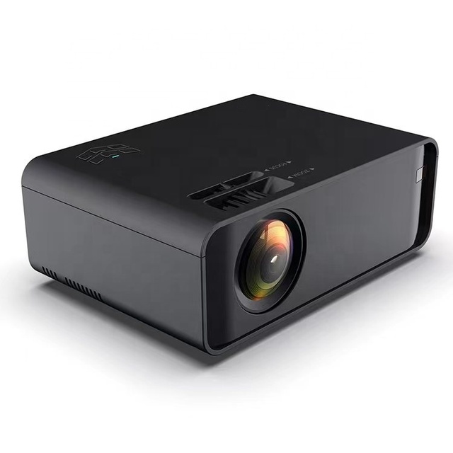 Full HD Small Size Office Use China Cheap Price Projector