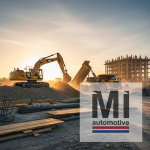 Brida 8M8161 para Maquinaria de Construcción Caterpillar - Product Image 3