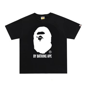 High Version Ready Stock <b>Letter</b> Printing <b>Bathing</b> Shirt Fashion Designer Shirt Men Trendy Printed Tee - Product Image 3