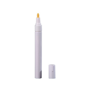 Marcador <span class=keywords><strong>de</strong></span> pintura recargable al por mayor con tubo <span class=keywords><strong>de</strong></span> aluminio para sublimación, marcador <span class=keywords><strong>de</strong></span> grafiti en blanco para pintura acrílica DIY y <span class=keywords><strong>arte</strong></span> <span class=keywords><strong>de</strong></span> grafiti - Product Image 6